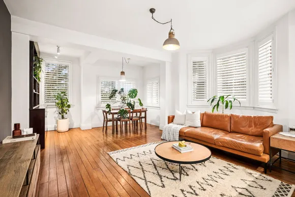 1/101 O'Sullivan Road, Bellevue Hill