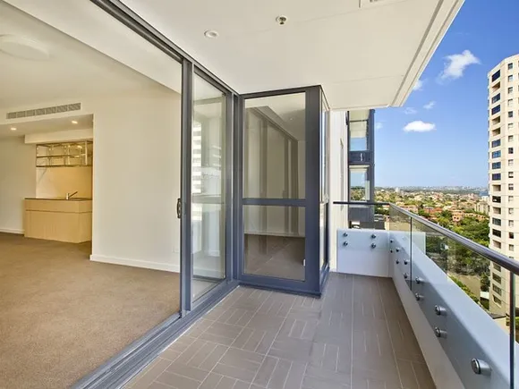 1006/138 Walker  Street, North Sydney