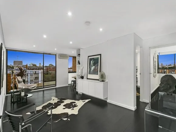 8D/16 Bligh Place, Randwick
