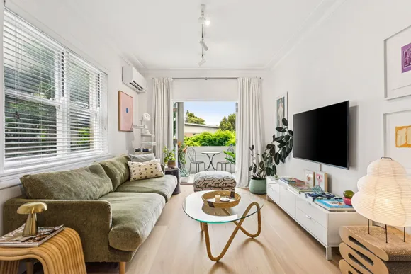 4/124 Francis Street, Bondi Beach
