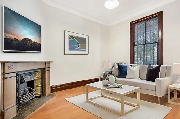 163A Palmer Street, Darlinghurst