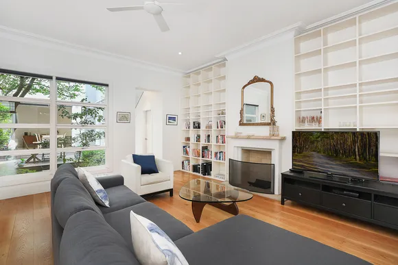 37 Caledonia Street, Paddington