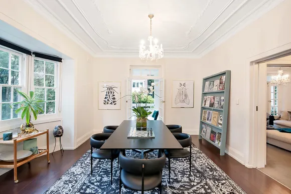 Unit 3/7 Clement  Street, Rushcutters Bay