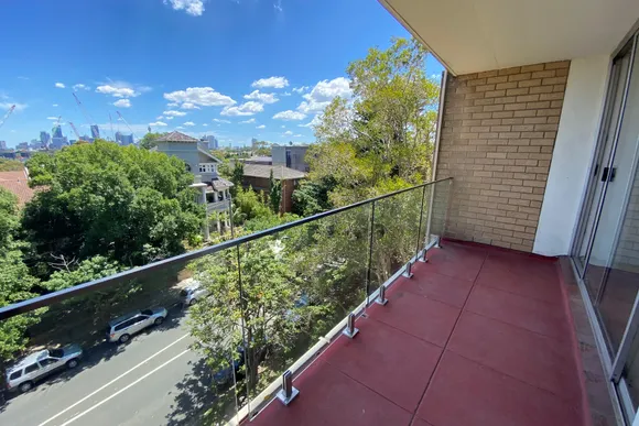 26/57 Cook Road, Centennial Park
