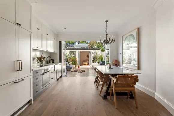 57 Phelps Street, Surry Hills