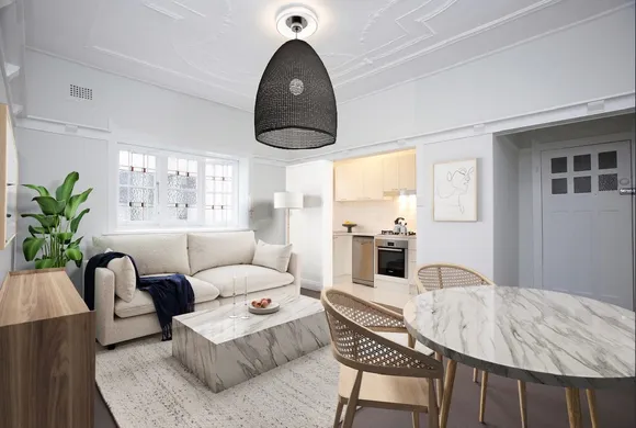 8/43 Glenayr Avenue, North Bondi
