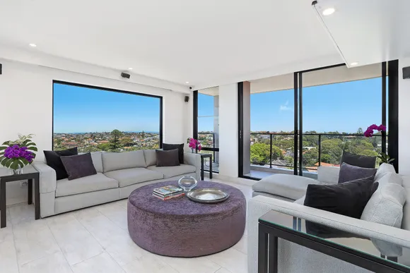 50/107 Macpherson Street, Bronte