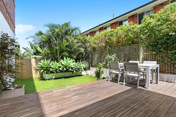 3/40 Military Road, North Bondi