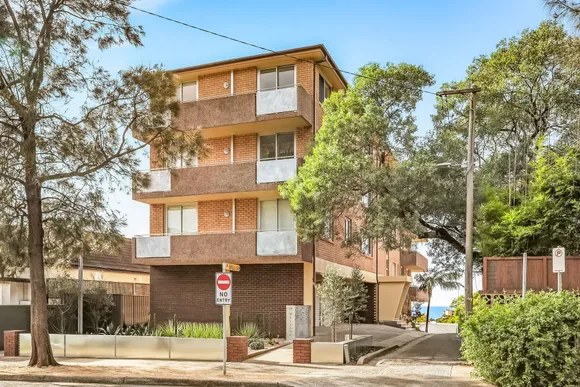 54 Bennett Street, Bondi
