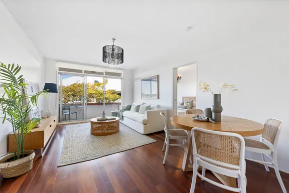 6/36 Coogee Bay  Road, Randwick
