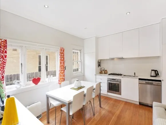 3/62 O'Donnell Street, North Bondi