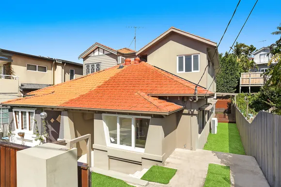 1 Dickson Street, Bronte