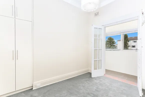 6/97 Beach Street, Coogee