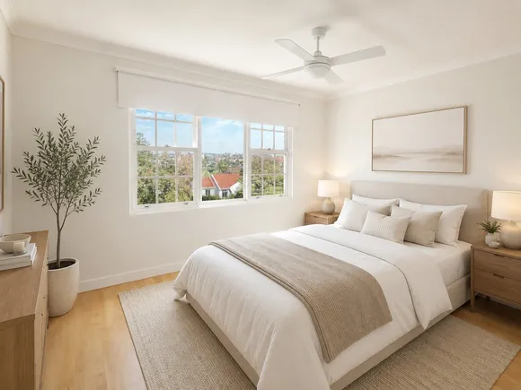 31/12-18 Tower Street, Vaucluse