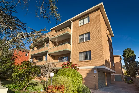 11/29 Gannon Avenue, Dolls Point