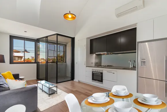 104/150-156 Doncaster Avenue, Kensington