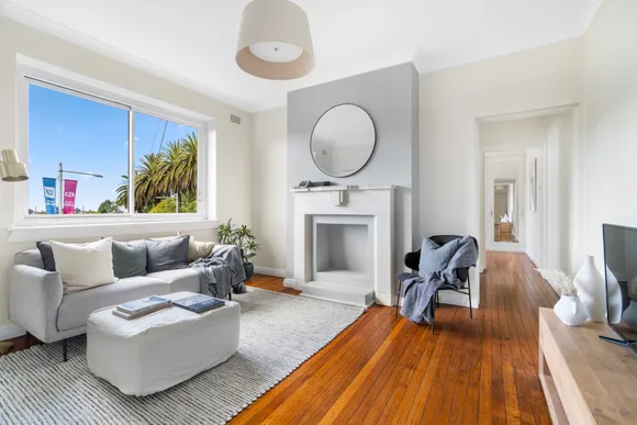 4/290 New South Head  Road, Double Bay