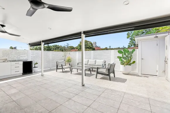 5/71-73 Dolphin Street, Coogee