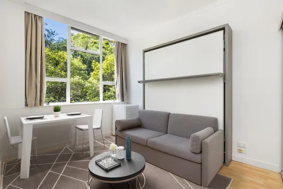17/2B Mona  Road, Darling Point