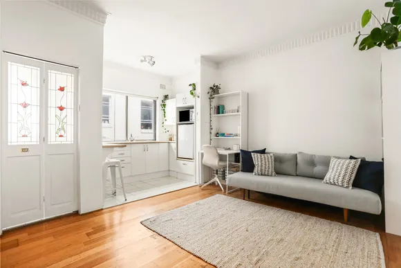 12/240 Campbell Parade, Bondi Beach