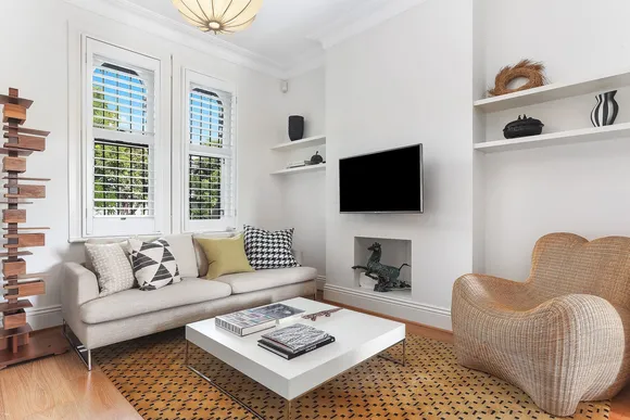 140 Hargrave Street, Paddington