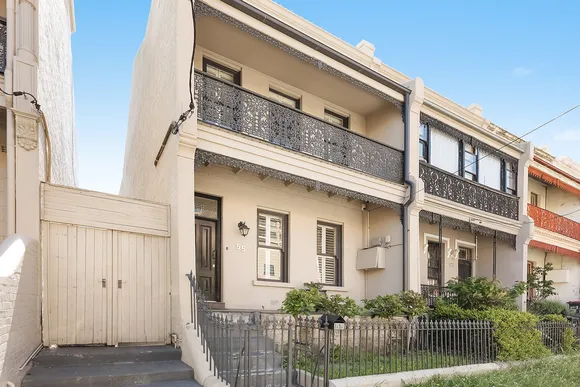 55 Denison Street, Bondi Junction