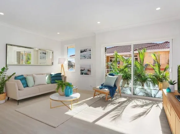 7/130 Curlewis Street, Bondi