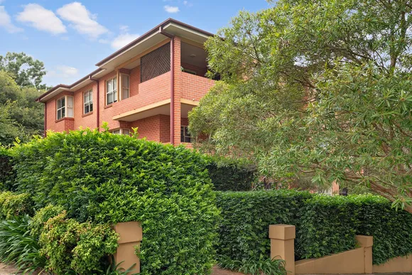 8/127-131 King Street, Randwick