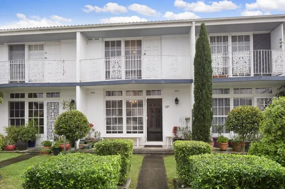 Unit 12a/5 Stanley Street, Randwick