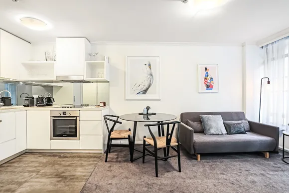 4B/15-19 Onslow  Avenue, Elizabeth Bay