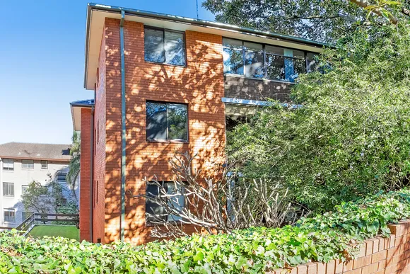 8/1 Pitt Street, Randwick