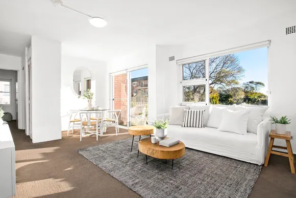 6/9 Hooper Street, Randwick