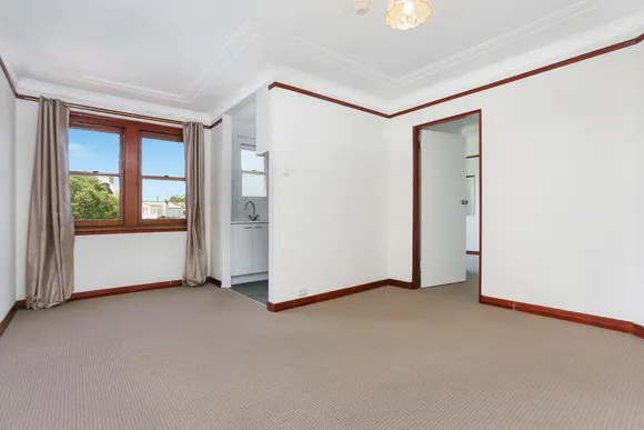 43/364 Moore Park Road, Paddington