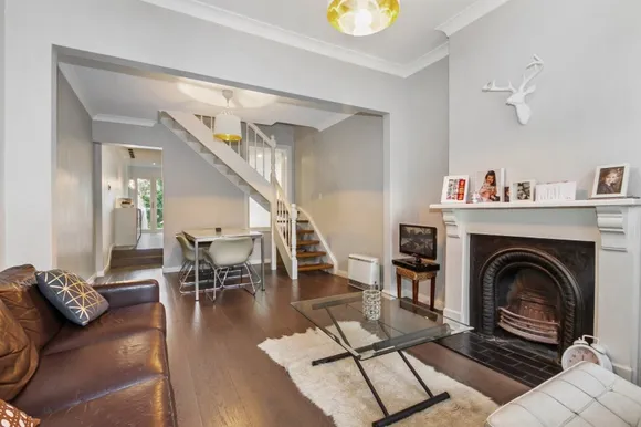 4 High Street, Edgecliff