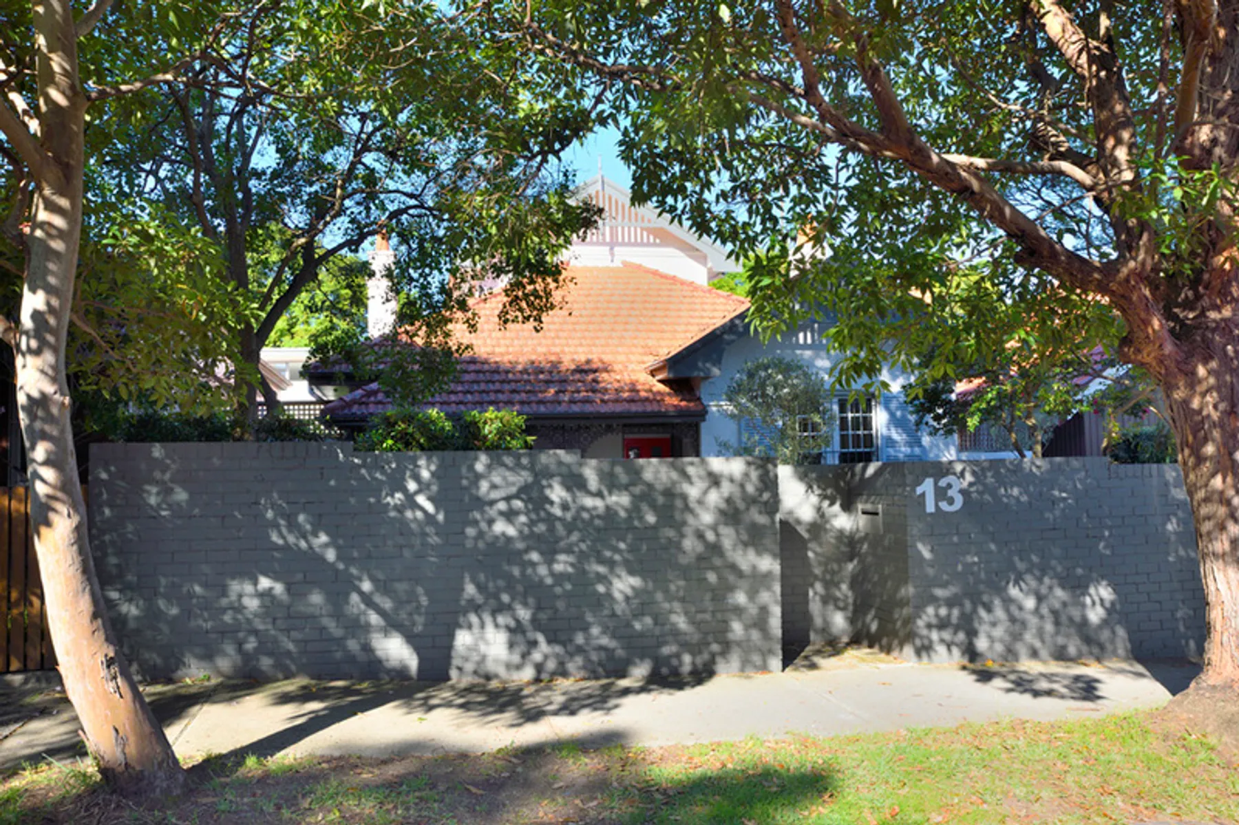 13 Ashton Street, Queens Park - Image 1