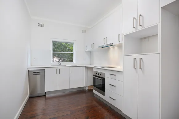 10/98A Blair Street, North Bondi