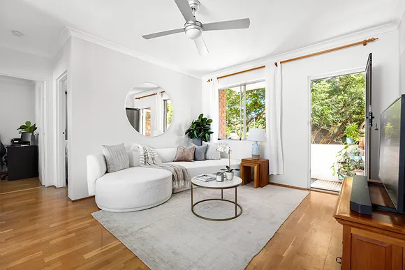 1/9 Kara Street, Randwick