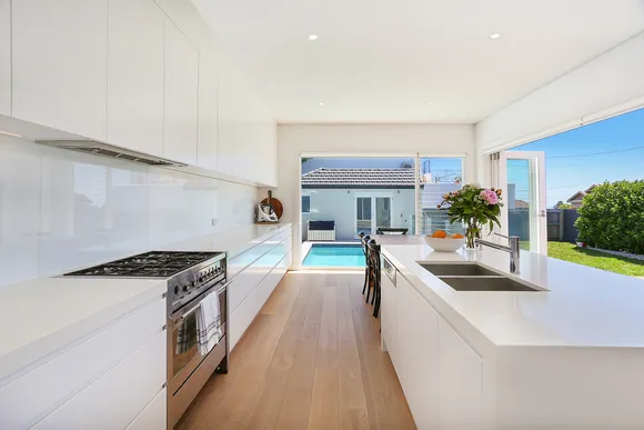 46 Lancaster Road, Dover Heights