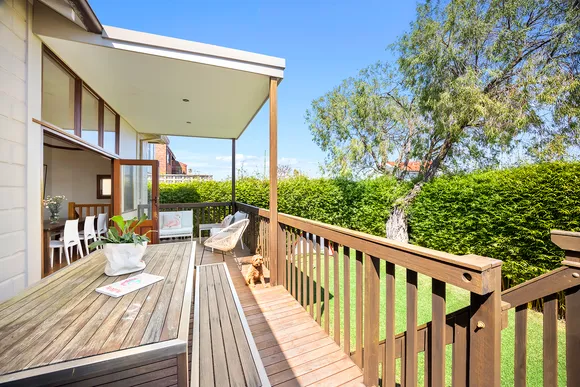 22 Scott Street, Bronte