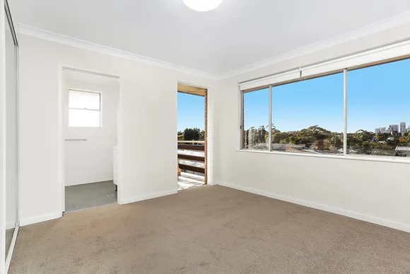 17/474 Darling Street, Balmain