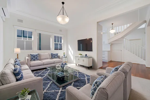 5/18 Bream Street, Coogee