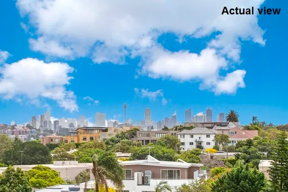 10/589 Old South Head Road, Rose Bay
