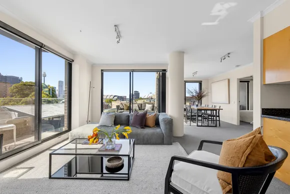 409/200 Campbell Street, Darlinghurst