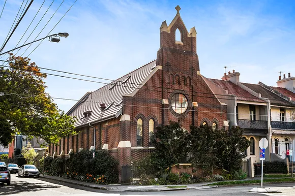 67 Denison Street, Bondi Junction