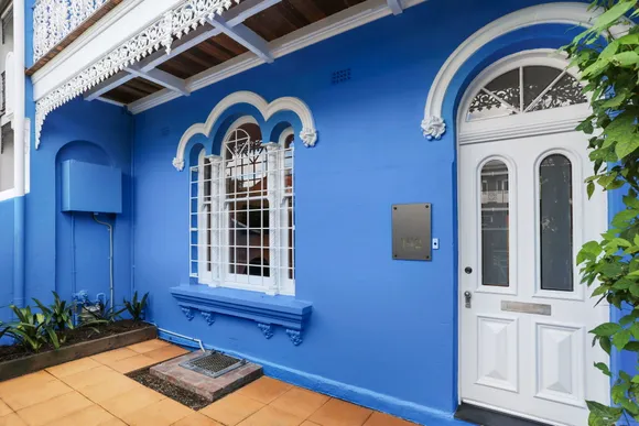 152 Hargrave Street, Paddington