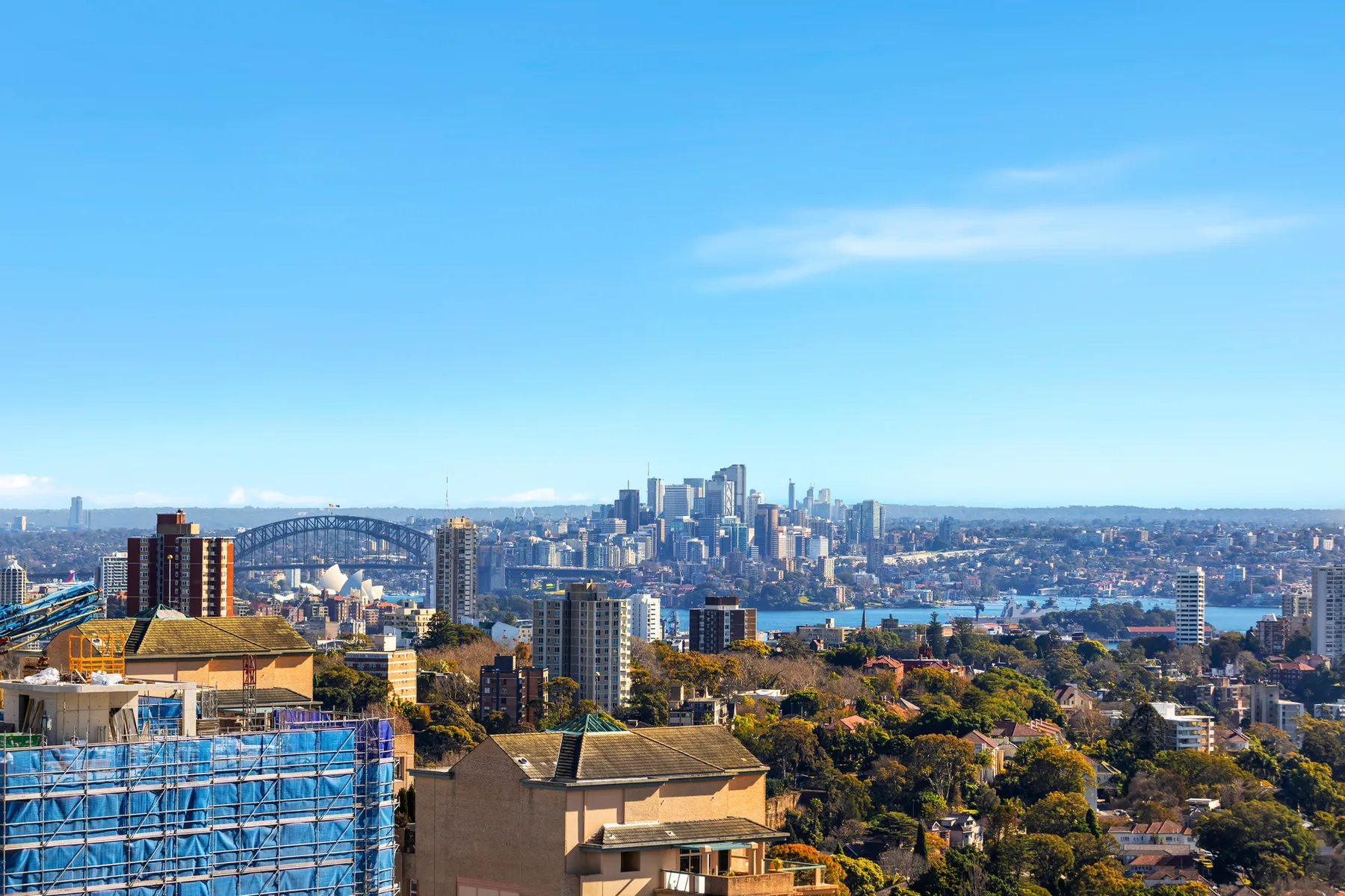 2307/83-85 Spring Street, Bondi Junction, Bondi Junction - Image 1