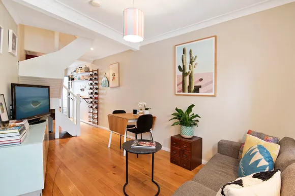 27A Ann Street, Surry Hills
