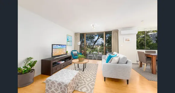 20/28-34 Bent Street, Neutral Bay