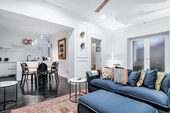 12/66 Roslyn Gardens, Rushcutters Bay