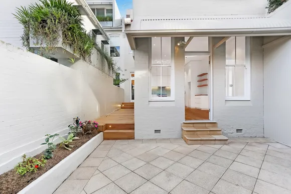 16 Richards Avenue, Surry Hills